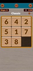 Challenging Puzzle Game 🧩