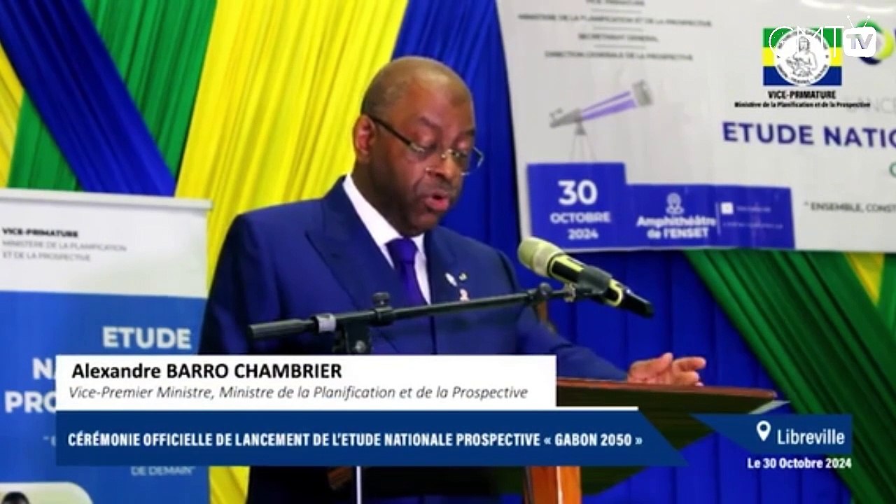 [Émission Spéciale]  État des lieux du ministère de la planification et de la prospective