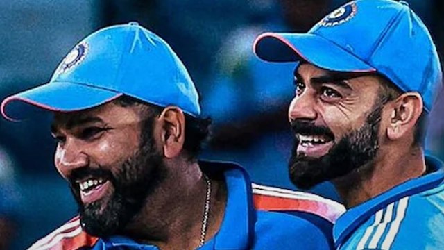 Virat और Rohit को BCCI ने दिया तोहफा