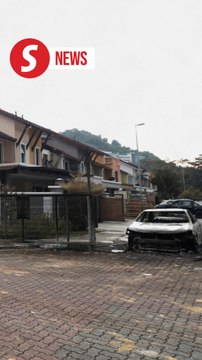 Putra Heights inferno: Preliminary report ready in 72 hours