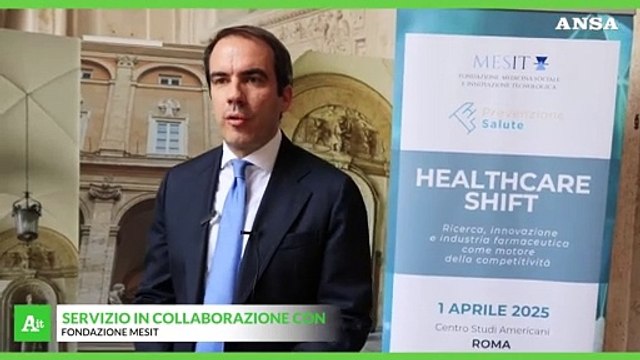 Trabucco Aurilio: Semplificazione per attrarre le aziende che vogliono investire nella ricerca