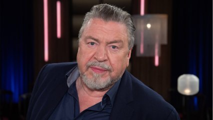 Armin Rohde hat zwei Partnerinnen: "Wenn man liebt, dann liebt man"