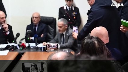 Universitaria uccisa a Messina, "Un teste ha rincorso l'aggressore"