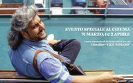 Pino Daniele in testa al box office: guarda la clip di 