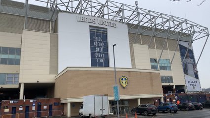 Is now the time to drop Illan Meslier at Leeds United?
