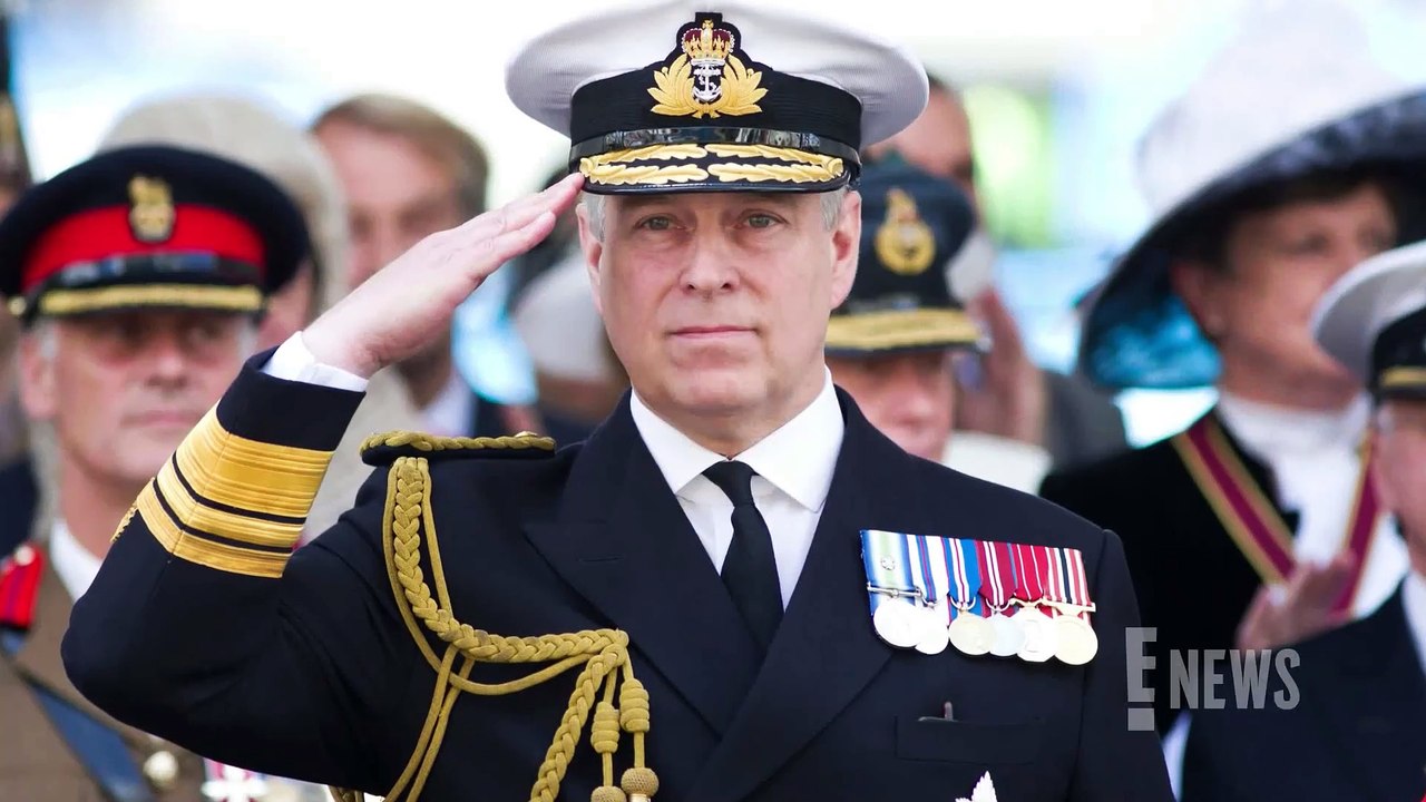 Jeffrey Epstein Prince Andrew Accuser Virginia Giuffre Says She Has Days to Live After Car Crash.