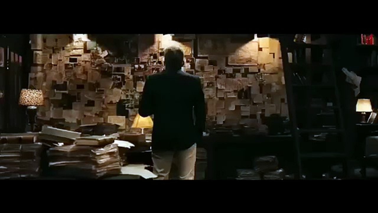 KGF Chapter 3 _ Official Trailer _ Rocking Star Yash _ Prashanth Neel _ Hombale Films _ KGF 3(360P)