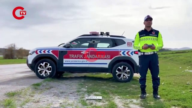 Bakan Yerlikaya duyurdu: Ramazan Bayramı tatilinde 17 bin 427 sürücüye işlem uygulandı!