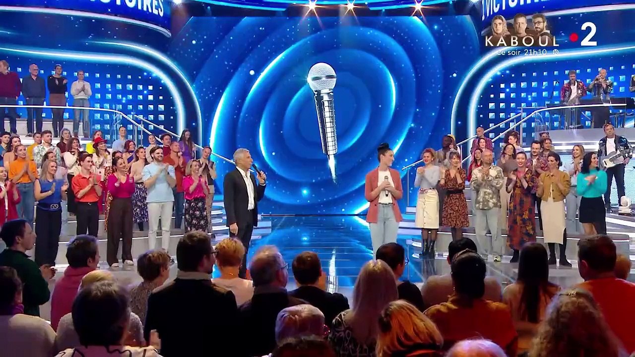 N’oubliez pas les paroles : la Maestro Natacha fait une drôle de confidence sur son compagnon