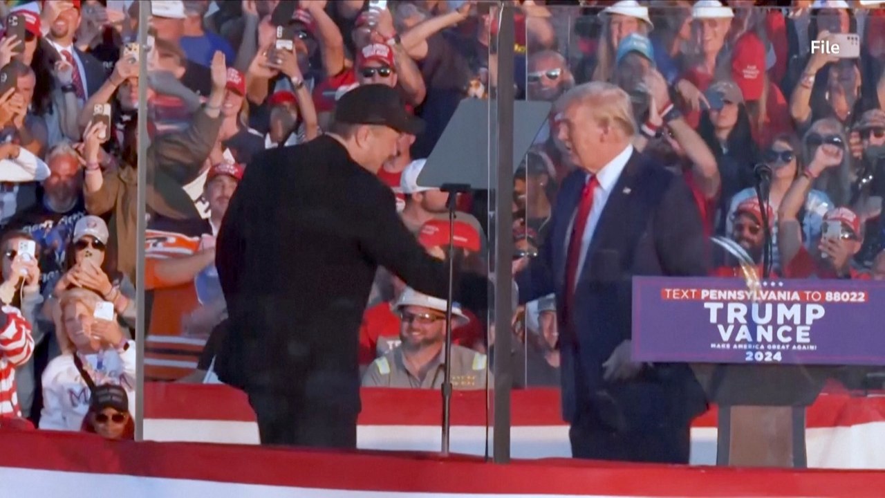 Elon Musk's DOGE Could Make It Harder for People To Receive Social Security Payments