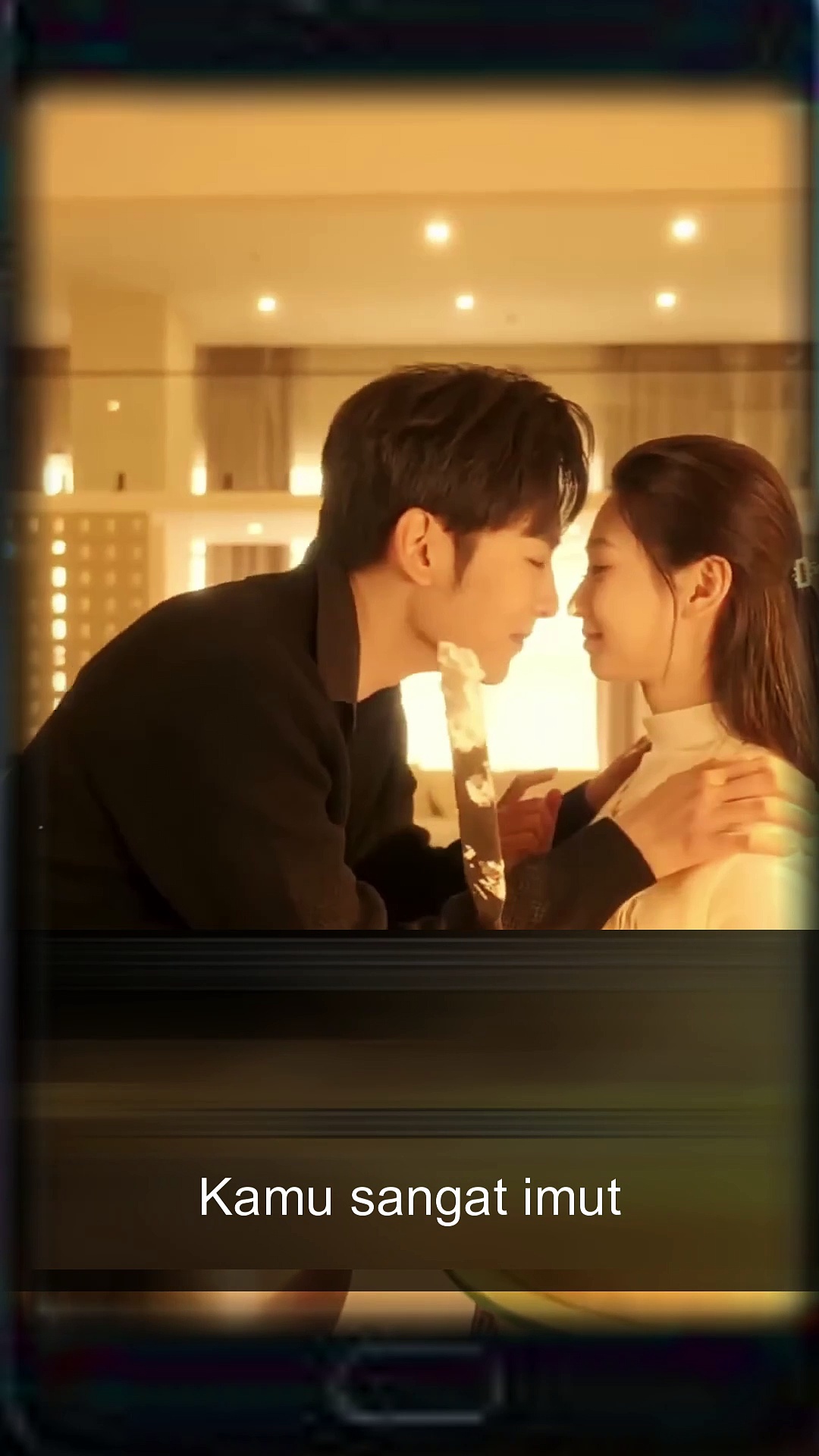  Balas dendam istri kepada suami yang berselingkuh dengan asistennya part 2