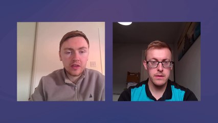 Is Cyriel Dessers the striker that Rangers need? | Fitbaw Talk