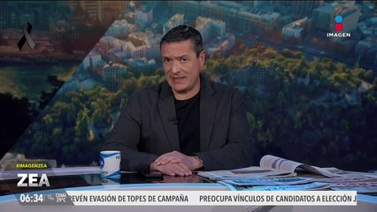 Detienen a "El Rayo" por el homicidio del secretario de Seguridad Pública de Tulum