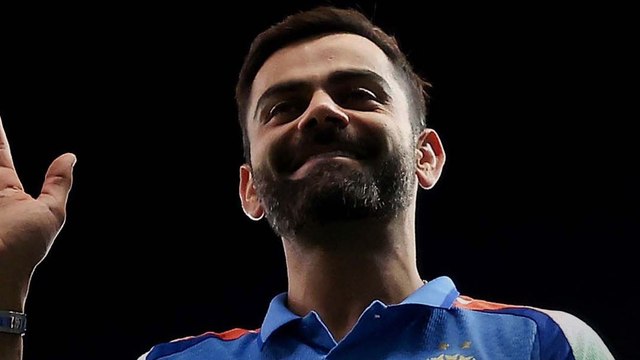 Virat Kohli 2027 का वर्ल्ड कप जीतना चाहते हैं