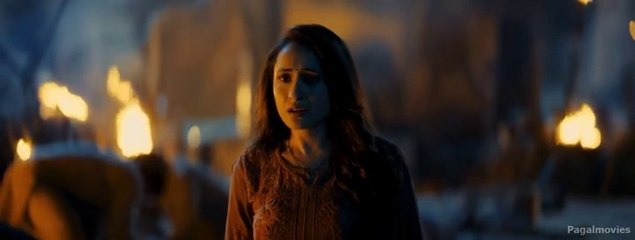 Daaku Maharaaj 2025 Hindi Movie part #3₹