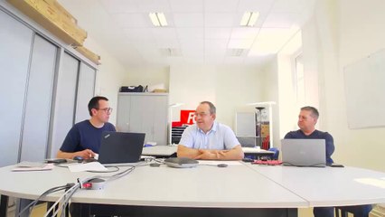 Projet de service Abattoir - Retour d’expérience