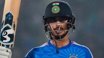 Ishan Kishan की नहीं थम रही है मुश्किलें!