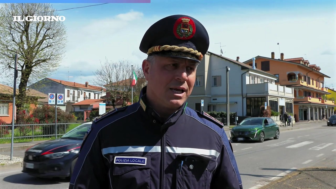 Zelo Buon Persico, ordigno dimenticato dai ladri