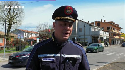 Zelo Buon Persico, ordigno dimenticato dai ladri