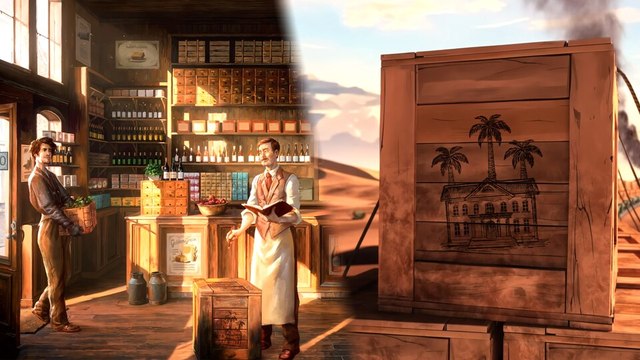 Victoria 3: Das neue Handels-DLC ebnet den Weg für euer bisher größtes Wirtschaftsimperium