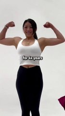 Female Bodybuilder vs. Average Man: Who Comes Out on Top? 💪