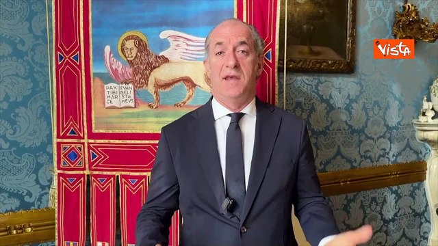 Zaia: Dazi cigno nero, Italia faccia valere rapporto con Usa