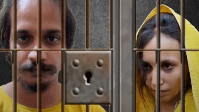 Meerut Jail में क्या काम करेंगे Sahil Muskan?