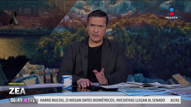 Pescadores de Yucatán cumplen una semana desaparecidos