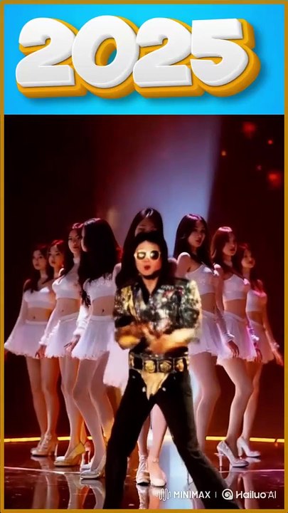 dancing _Girl's Dance with Michael Jackson _slow moton