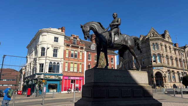 Brummies and Black Country locals share views on what sets them apart