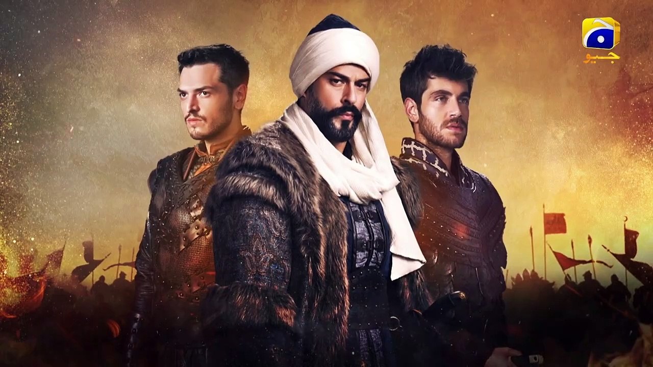 Kurulus Osman Season 06 Episode 155 - Urdu Dubbed - Har Pal Geo(720P_HD)-mc