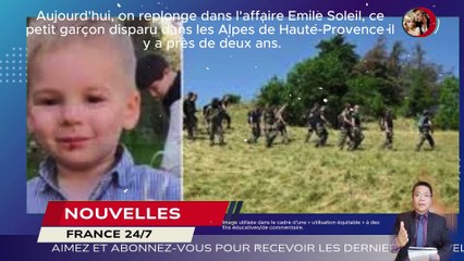 Affaire Émile : Le Témoin Brise le Silence, la Vérité Éclatera-t-elle Enfin