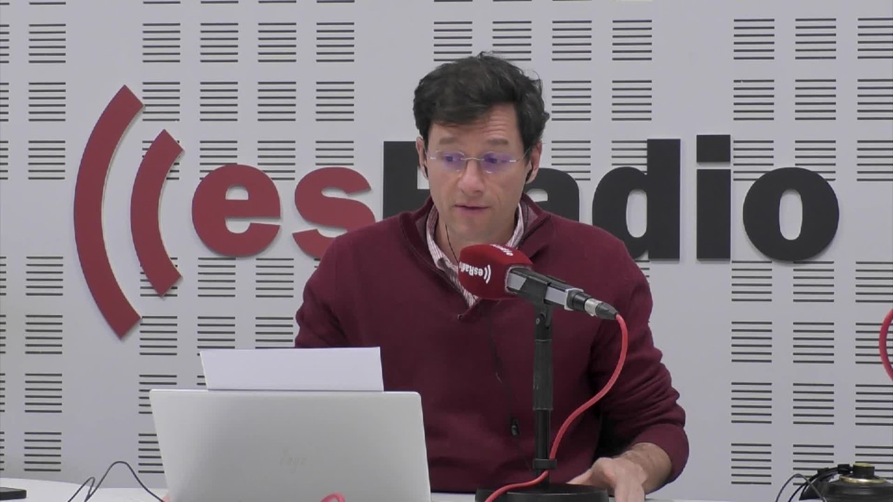 Es Noticia: El Gobierno alecciona a los jueces
