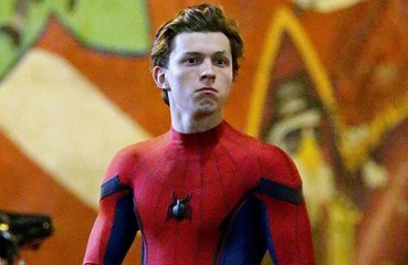 'Spider-Man: Brand New Day' is to swing onto screens on July 31, 2026