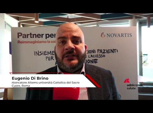 Salute, Di Brino (Altems Advisory): Più sinergia tra associazioni pazienti e istituzioni