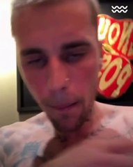 ¡Justin Bieber preocupa a sus fans con su último live en Instagram!