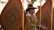 Roi de Thaïlande : au fait, à combien s’élève la fortune de Rama X, le roi le plus riche du monde ?
