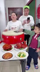 everyday must be doing like this, handover all mobile phones before eating #funny #comedy