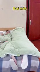 When she angry…Funny video... #funny #comedy #trending