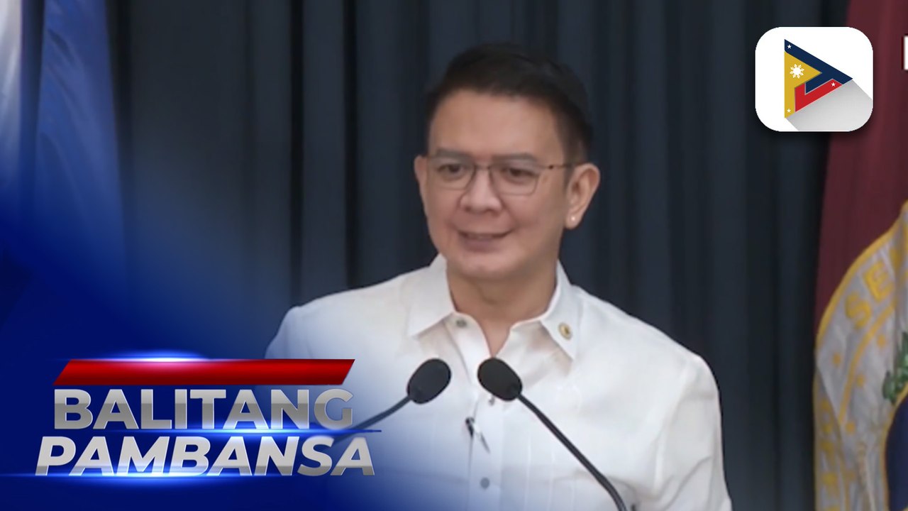 Senators urge immediate assistance for quake-affected Filipinos in Myanmar