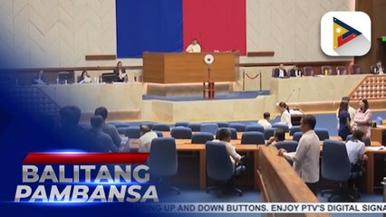 Some lawmakers open to crafting law vs political dynasty