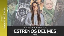 Vuelven 'The Last of Us', 'Black Mirror' y 'El cuento de la criada': los estrenos de series en abril