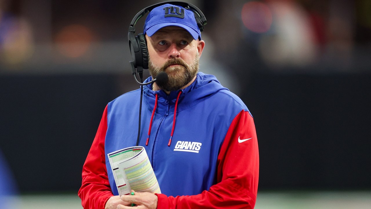 Giants' Missteps: From Leaks to Poor Draft Choices