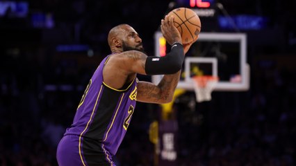 Lakers Secure Critical Victory, Eye High Western Conference Seed
