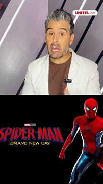 Atención fanáticos de Spider-Man: Sony y Marvel anunciaron las fechas de estreno de la cuarta película protagonizada por Tom Holland y del final de la saga del Spiderverso