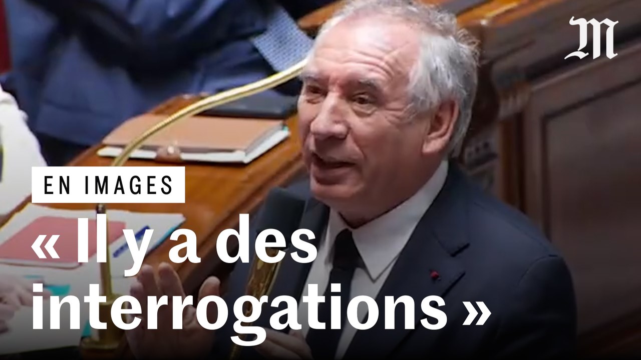 Condamnation de Marine Le Pen : la réaction du gouvernement