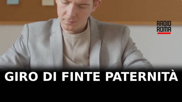 Giro di finte paternità per i permessi di soggiorno, 3 arresti