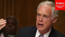 Ron Johnson Asked Point Blank How Concerned He Is About Wisconsin Supreme Court Race