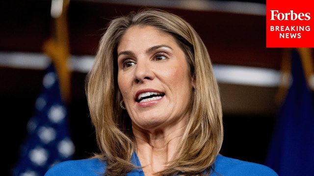 A 'Shameful Attack On The Fundamental Rights Of Millions Of Americans': Trahan Slams GOP Voting Bill