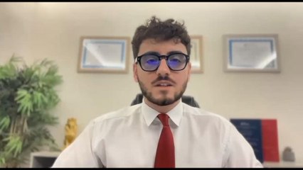 Marco Petralia e l'uso strategico dell'AI